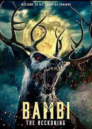 Bambi: The Reckoning (2025) vj emmy Roxanne McKee
